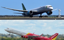 Liên tiếp công bố mở đường bay quốc tế đến Việt Nam