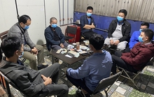 Triệt phá thêm 2 tụ điểm đánh bạc nhức nhối ở TP Đồng Hới