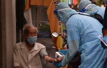 Dịch Covid-19 hôm nay: Thêm 15.895 ca nhiễm mới, Hà Nội và Cà Mau số mắc tăng cao