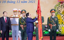 Tương lai Bà Rịa - Vũng Tàu rất tươi sáng
