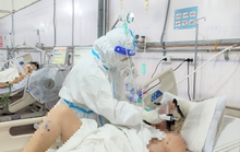 82% bệnh nhân Covid-19 tử vong chưa tiêm hoặc tiêm chưa đủ vắc-xin