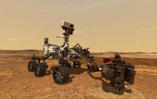 NASA tìm thấy vật liệu sự sống bên những dòng sông Sao Hỏa