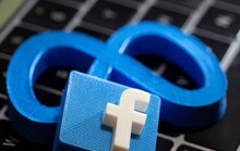 Facebook cáo buộc hàng loạt công ty gián điệp đánh cắp dữ liệu cá nhân
