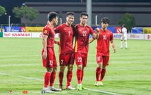 Lý do tuyển Việt Nam xếp sau Indonesia ở vòng bảng AFF Cup