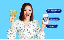 Tính năng E-PIN: Giải pháp công nghệ cho chủ thẻ ACB
