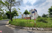 Giá đất Bình Chánh tăng nhanh trước thông tin lên thành phố