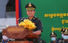 Thủ tướng Hun Sen ủng hộ con trai làm thủ tướng nếu được bầu