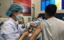 Quảng Nam tiêm vắc-xin phòng Covid-19 cho 140.000 trẻ từ 12 đến dưới 18 tuổi