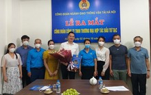 Hà Nội: Phát triển 37.868 đoàn viên