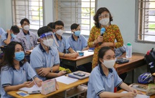 TP HCM ra hướng dẫn các khoản thu khi học sinh trở lại trường học trực tiếp