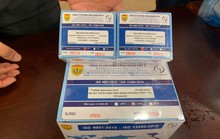 Sở Y tế Hà Nội lên tiếng việc sử dụng kit test xét nghiệm Covid-19 của Công ty Việt Á