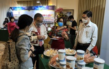 Nhiều sản phẩm, dịch vụ tiêu biểu TP HCM năm 2021 có mặt tại Triển lãm Tôn vinh hàng Việt