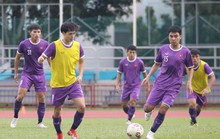 Ra sân nhiều hơn, Văn Toàn sẽ ghi bàn?