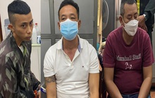 Băng giang hồ Hải Phòng tổ chức đường dây đánh bạc 2.000 tỉ bị bắt thế nào?