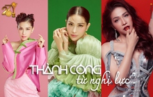 [eMagazine] Diễn viên Khả Như: Thành công từ nghị lực