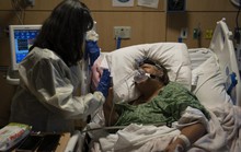 Mỹ: Omicron thống trị, Washington D.C. ban bố tình trạng khẩn cấp