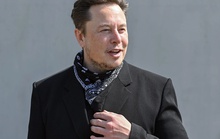 Elon Musk tuyên bố đóng thuế nhiều hơn bất kỳ người Mỹ nào