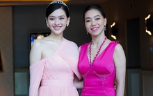 Dàn chân dài sánh bước tại thảm đỏ Miss World Việt Nam