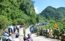 Diễn biến phiên tòa vụ tai nạn thảm khốc ở Trạ Ang khiến 15 người chết