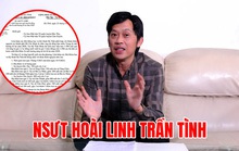 Công an TP HCM kết luận gì về vụ nghệ sĩ Hoài Linh bị tố ăn chặn tiền từ thiện?