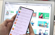 Lại sập bẫy app cho vay online