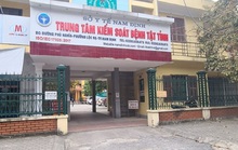 Việt Á trúng 4 gói thầu bán kit test hơn 53 tỉ đồng cho Nam Định