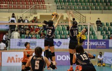 Cỗ máy kỷ lục bóng chuyền Việt