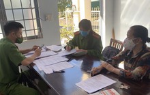 Bắt tạm giam nguyên chủ tịch thị trấn vì lạm quyền