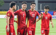 HLV Park Hang-seo nhận hung tin trước trận bán kết lượt về với Thái Lan