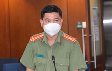 Không nên nghĩ rằng liên quan Công ty Việt Á là vi phạm
