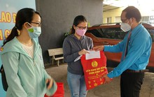 Chăm lo thiết thực cho đoàn viên nghiệp đoàn