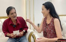Toàn cảnh drama diễn viên Thương Tín và Trịnh Kim Chi
