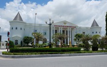 Sai phạm tại 5 dự án giữa TP Thanh Hóa
