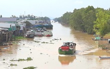 Chuyện làm ăn ven kênh Vĩnh Tế