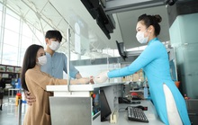 Chính phủ chỉ đạo sau đề nghị sớm bay châu Âu, Úc của Vietnam Airlines