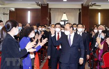 Chủ tịch nước: Luật sư phải độc lập, trung thực, tôn trọng sự thật khách quan