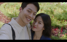 Tập 13 Bây giờ, chúng ta đang chia tay: phép màu đến với Song Hye Kyo