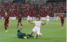 Phong độ nhất thời