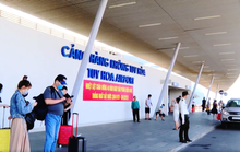 Đề nghị khai thác chuyến bay quốc tế qua Cảng hàng không Tuy Hòa