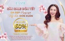 LaSol Beauty Clinic ra mắt công nghệ trẻ hóa da thông minh đa tầng mới