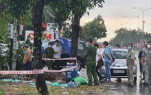 Công an Bình Dương: Chỉ mất hơn 1 giờ đã lần ra kẻ cướp táo tợn!