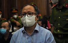 Video: Bị cáo Tất Thành Cang bất ngờ phản bác cáo trạng