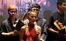 Phùng Khánh Linh giảm 10kg, bật khóc vì MV mới