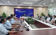 PC Quảng Ngãi: Tham gia đào tạo trực tuyến thực hiện Quy trình kinh doanh điện năng