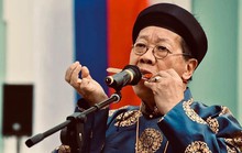 Vĩnh biệt Giáo sư - Tiến sĩ Trần Quang Hải