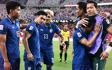 Chanathip vùi dập Indonesia, Thái Lan tràn trề cơ hội vô địch AFF Cup