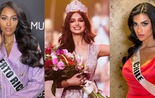 Hoa hậu Hoàn vũ 2021 bị tước vương miện sau 15 ngày đăng quang?
