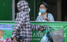 Bộ Y tế định nghĩa mới về ca bệnh Covid-19 và người tiếp xúc gần