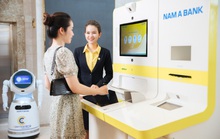 Nam A Bank tiếp tục đạt dịch vụ xuất sắc theo tiêu chuẩn quốc tế CEN/TS 16880:2015