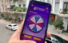 Giờ chót “Săn iPhone 13 Pro cùng Vina” rinh giải thưởng “khủng”